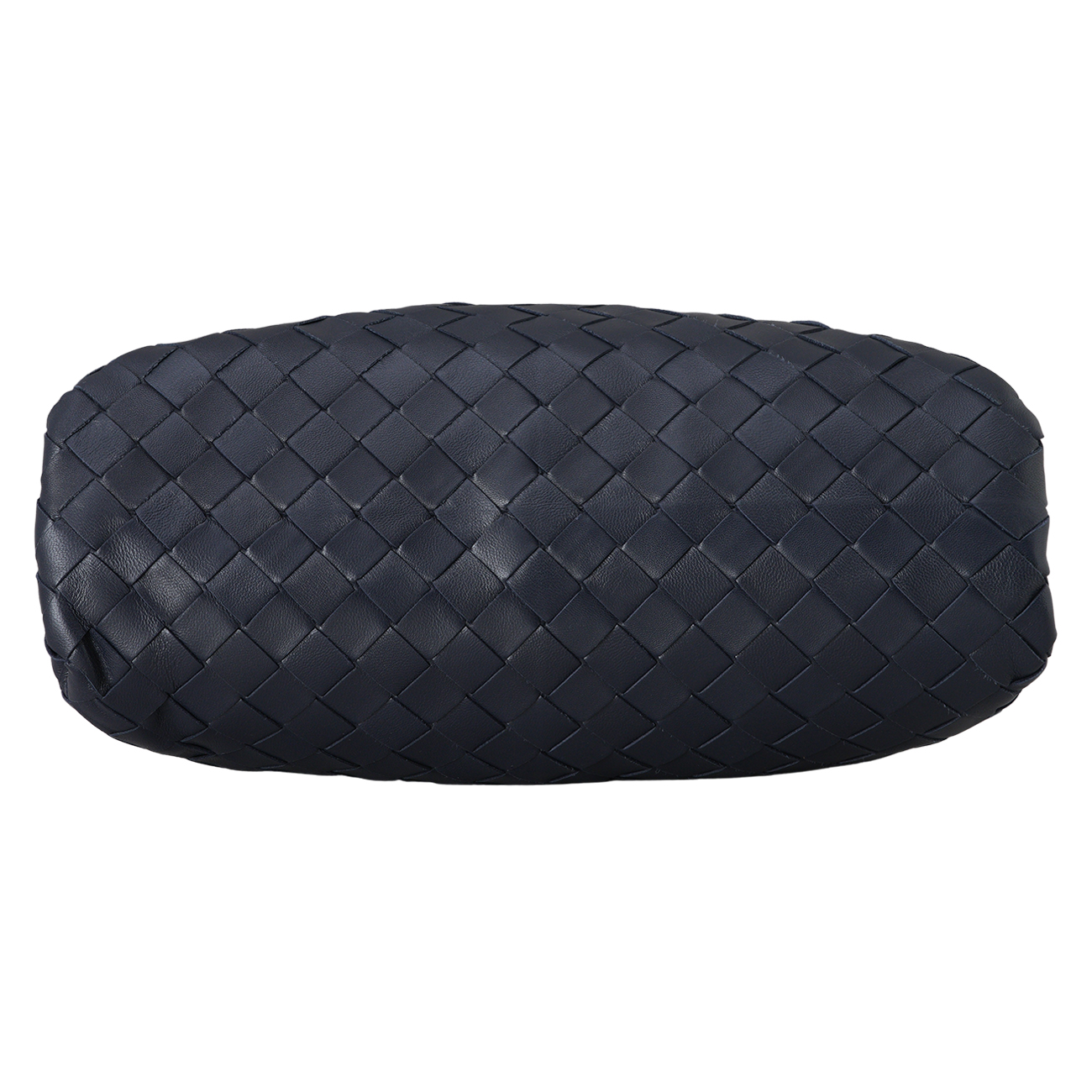 BOTTEGA VENETA(USED)보테가베네타 인트레치아토 만두 클러치